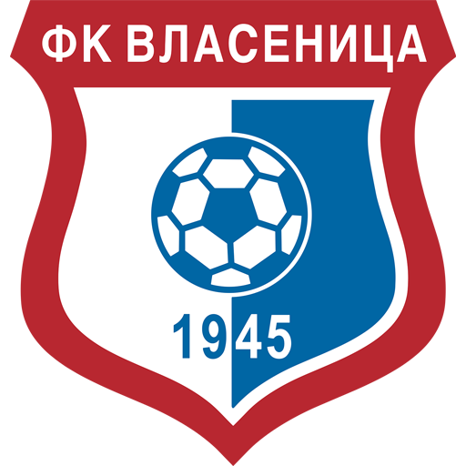 Vlasenica badge