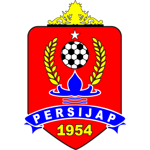 Persijap Jepara badge