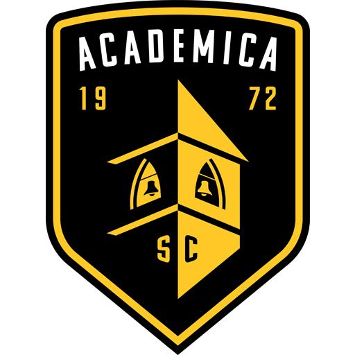 Academica SC badge