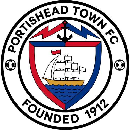 Portishead Town badge
