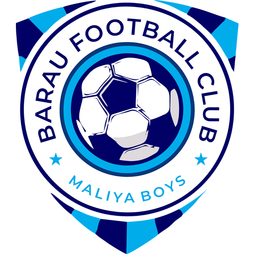 Barau badge