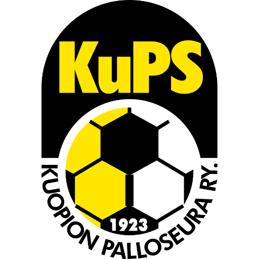 KuPS II badge