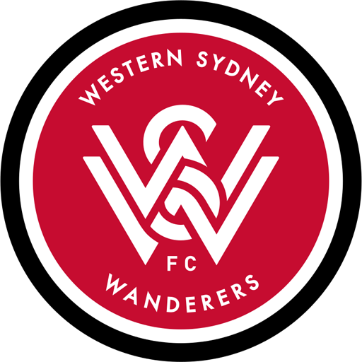 Western Sydney Wanderers Youth artwork 1