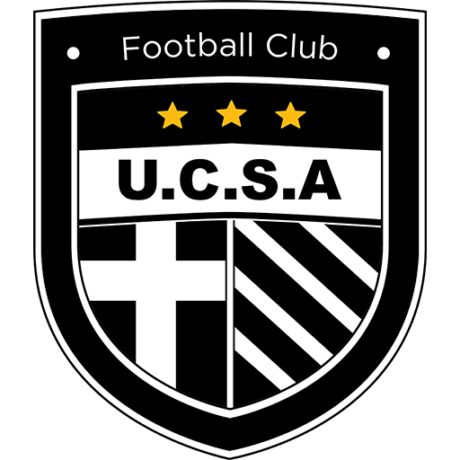 UCSA Tarasivka badge