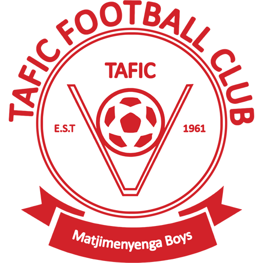 TAFIC badge