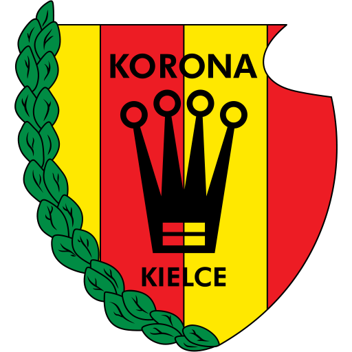 Korona Kielce II artwork 1