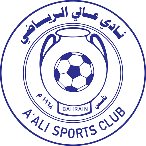 A'Ali badge