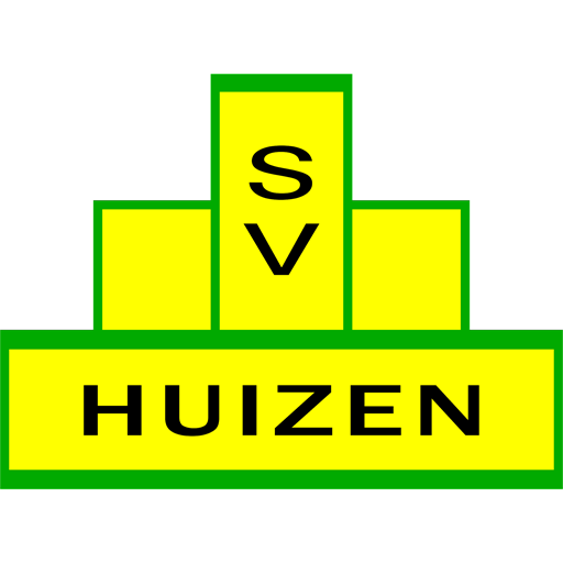 Huizen badge