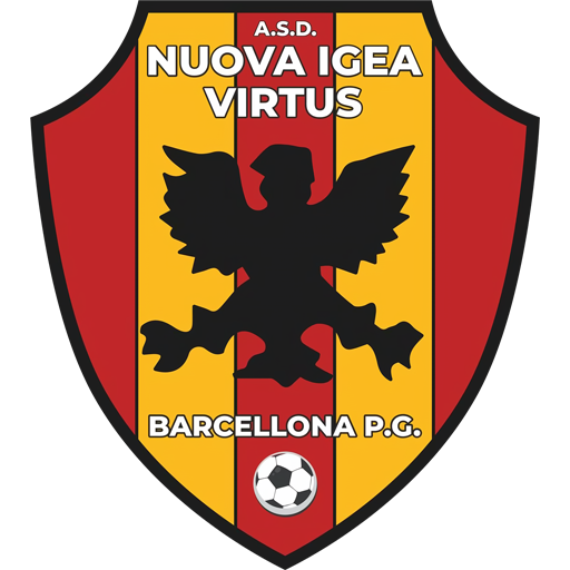 Nuova Igea Virtus artwork 1