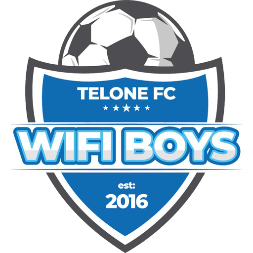 TelOne badge