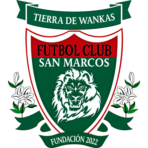 San Marcos de Huari badge