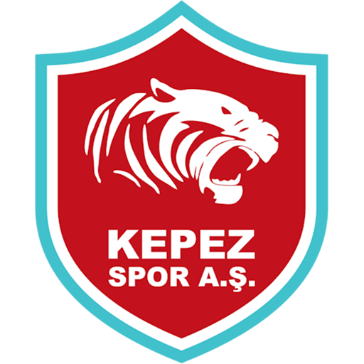 Kepezspor badge