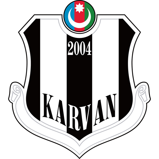 Karvan badge