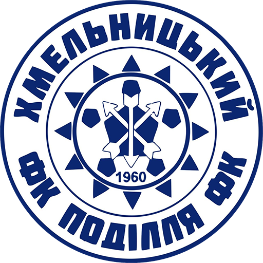 Podillya Khmelnytskyi badge