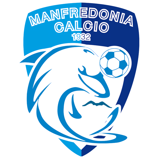 Manfredonia badge