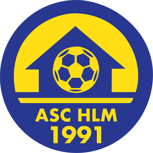 ASC HLM badge
