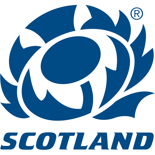 Scotland Rugby badge