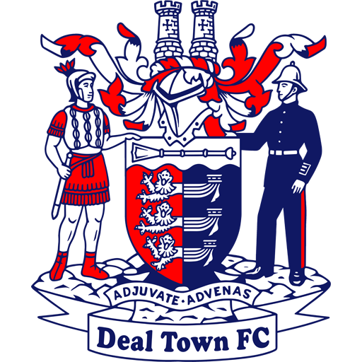 Deal Town badge