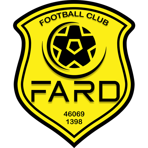 Fard Alborz badge