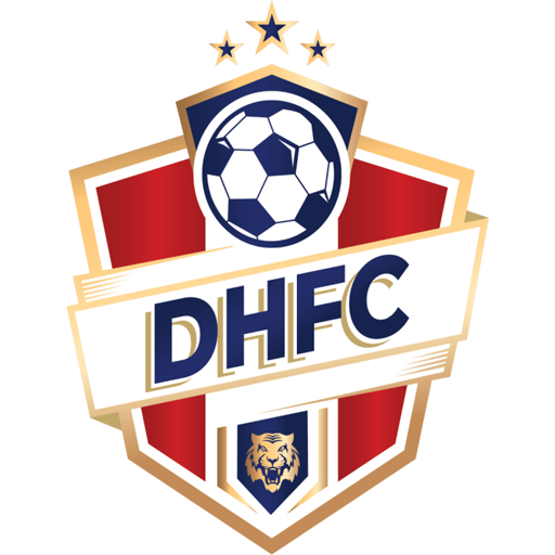 Diamond Harbour badge