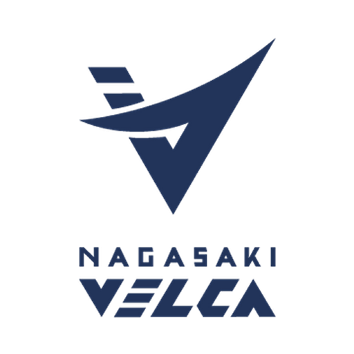 Nagasaki Velca badge