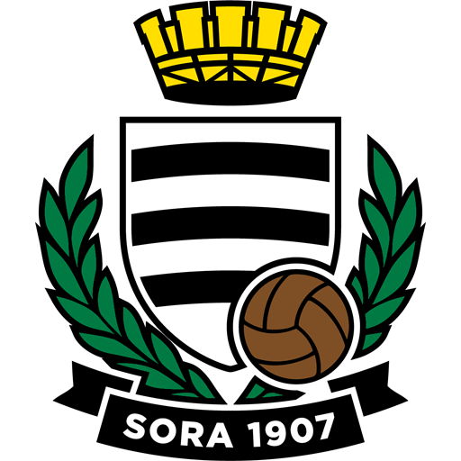 Sora badge