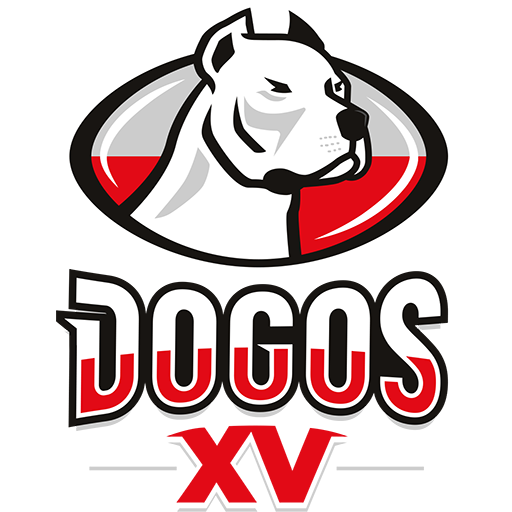Dogos XV artwork 1