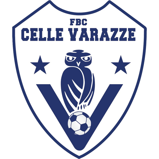 Celle Varazze badge