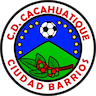 Cacahuatique