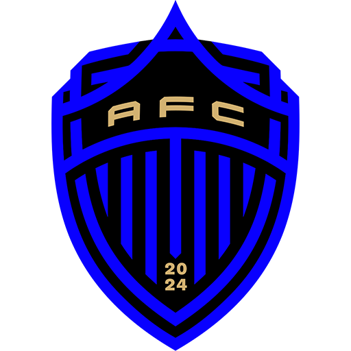 Auckland FC badge