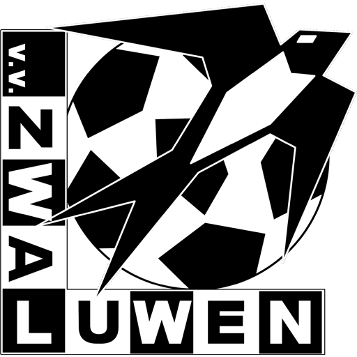 Zwaluwen badge