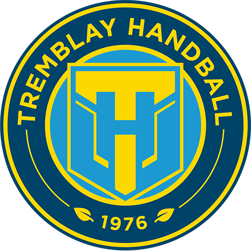 Tremblay-en-France Handball artwork 1