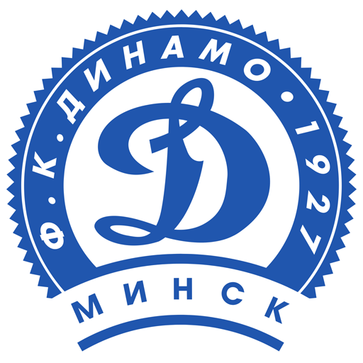 Dinamo-2 Minsk badge