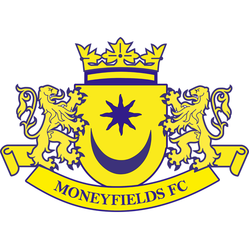 Moneyfields badge