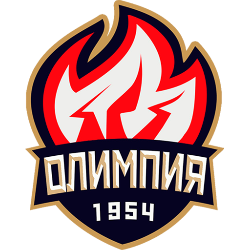Olimpiya Kirovo-Chepetsk badge