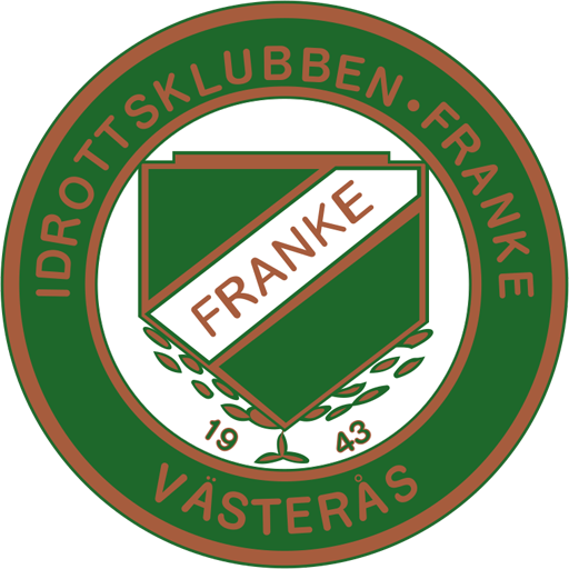 Franke badge
