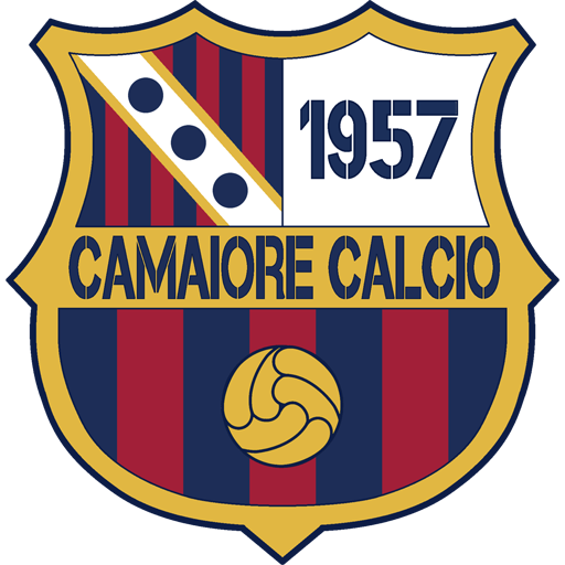 Camaiore badge