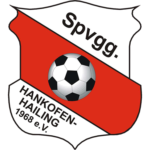 Hankofen-Hailing badge