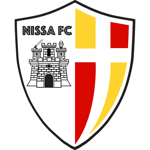Nissa badge