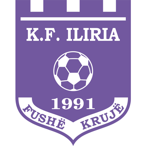 Iliria Fushë-Krujë artwork 1
