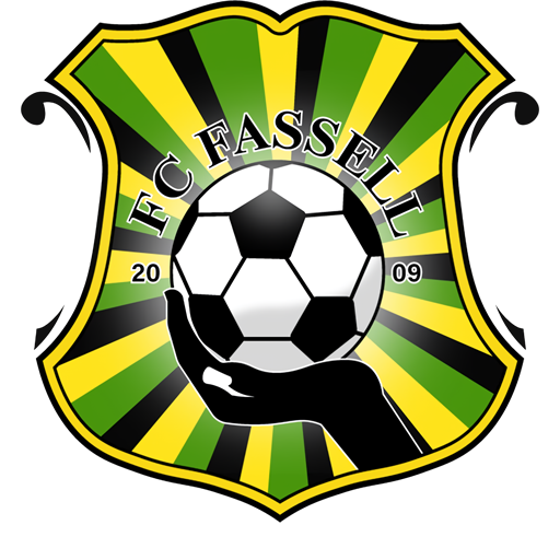 Fassell badge