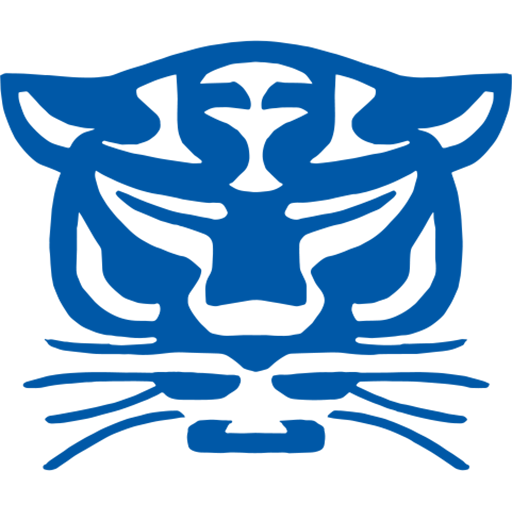 Birmingham Panthers badge