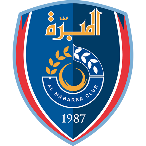 Al Mabarra badge