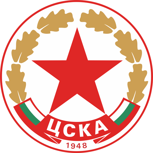 CSKA Sofia II badge