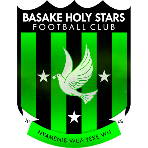 Basake Holy Stars badge