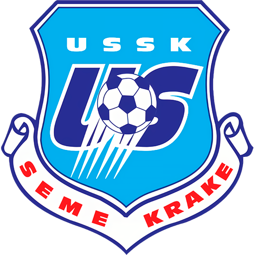 Kraké badge