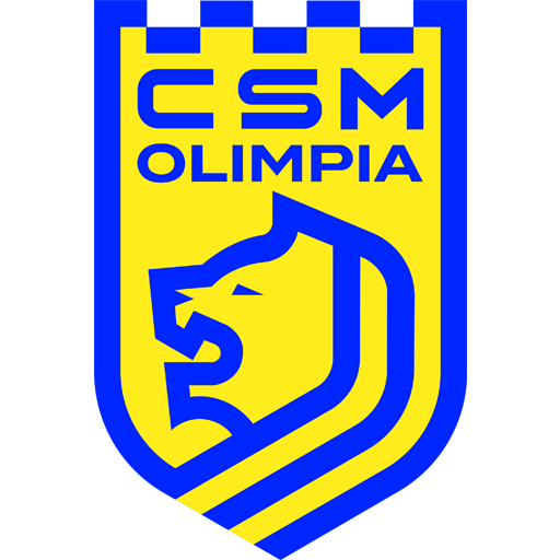 Olimpia Satu Mare badge