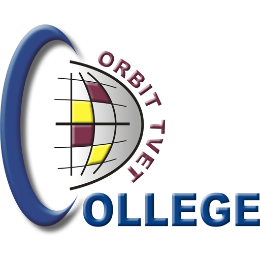 Orbit College badge