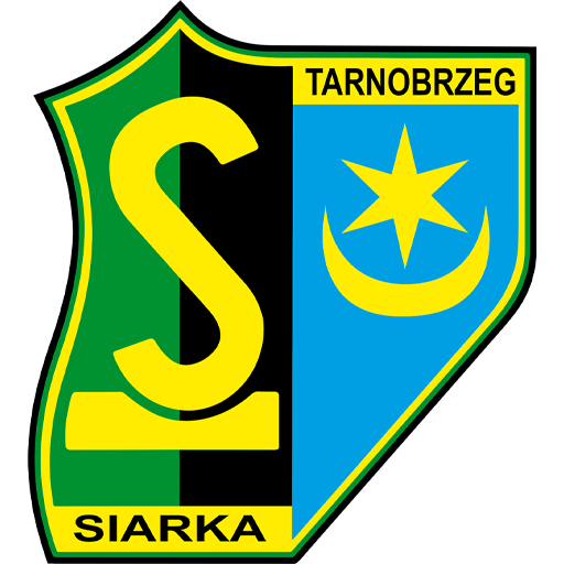 Siarka Tarnobrzeg artwork 1
