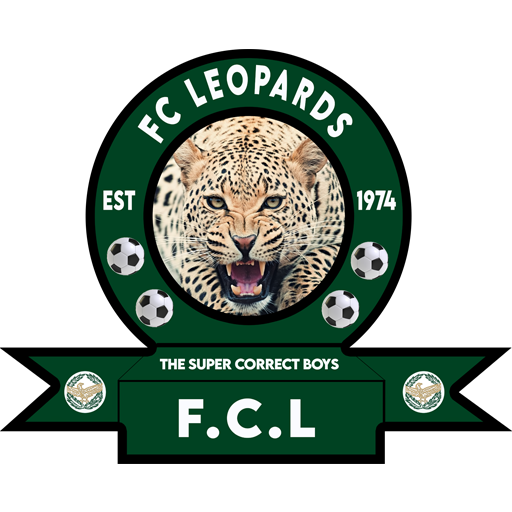 Prison Leopards badge